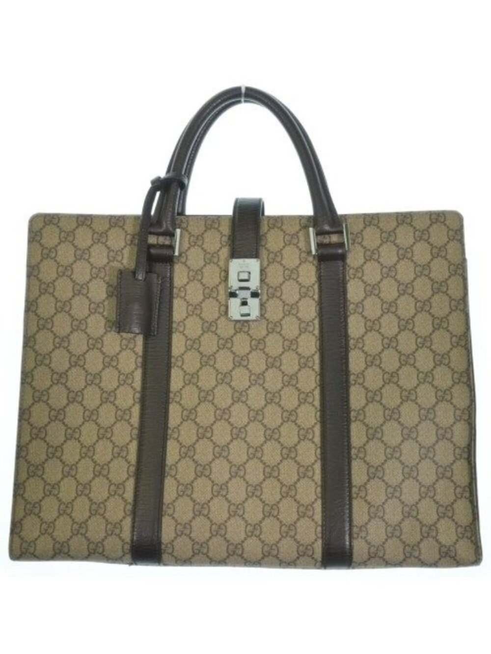 Gucci Business Bag Brown
